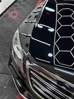 مێرسێدس بێنز S-Class